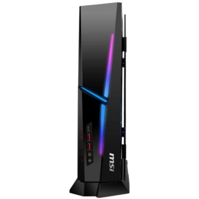 компьютер MSI MPG Trident AS 12TE-440RU Черный