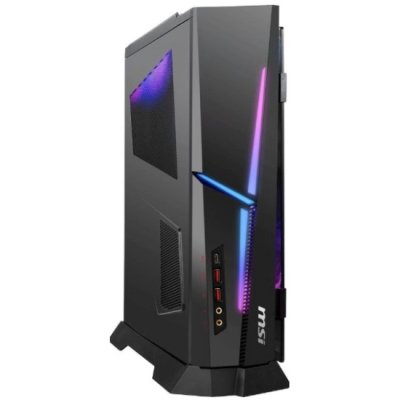 компьютер MSI MPG Trident AS 12TE-440RU Черный
