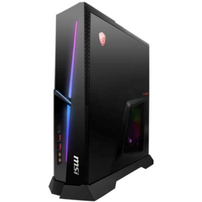 компьютер MSI MPG Trident AS 12TE-440RU Черный