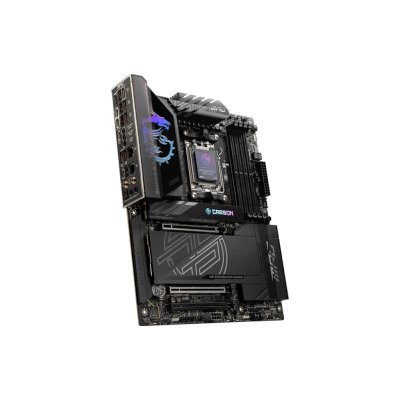 материнская плата MSI MPG X870E Carbon WiFi