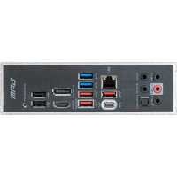 материнская плата MSI MPG Z590 Gaming Plus