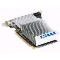 видеокарта MSI N210-MD1GD3H-LP