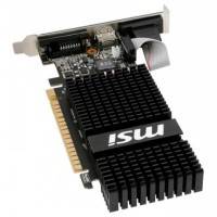 видеокарта MSI N720-1GD3HLP