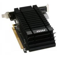 видеокарта MSI N720-2GD5HLP