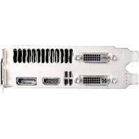 видеокарта MSI N760-2GD5-OC