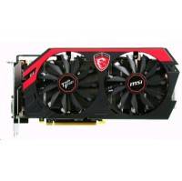 видеокарта MSI N760 TF 2GD5/OC