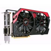 видеокарта MSI N760 TF 2GD5/OC