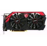 видеокарта MSI N780 TF 3GD5/OC