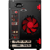 компьютер MSI Nightblade 3 VR7RC-009