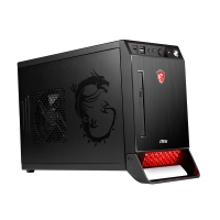 компьютер MSI Nightblade X2B-275