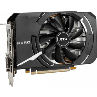 видеокарта MSI nVidia GeForce GTX 1660 Super Aero ITX