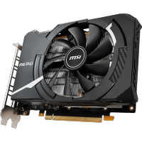 видеокарта MSI nVidia GeForce GTX 1660 Ti Aero ITX 6G OC
