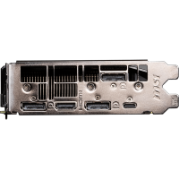 видеокарта MSI nVidia GeForce RTX 2070 Aero 8G