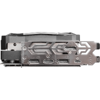 видеокарта MSI nVidia GeForce RTX 2070 Gaming X 8G