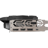 видеокарта MSI nVidia GeForce RTX 2080 Gaming X Trio