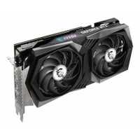 видеокарта MSI nVidia GeForce RTX 3050 Gaming X 8G