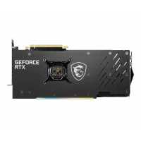 видеокарта MSI nVidia GeForce RTX 3060 Gaming Z Trio 12G
