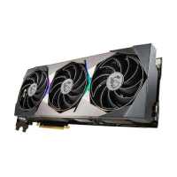 видеокарта MSI nVidia GeForce RTX 3070 Ti Suprim 8G