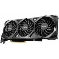 видеокарта MSI nVidia GeForce RTX 3070 Ventus 3X OC RU