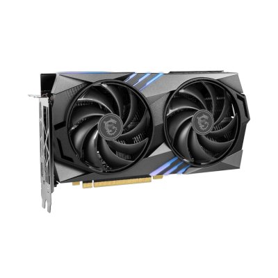 видеокарта MSI nVidia GeForce RTX 4060 Ti Gaming 16G