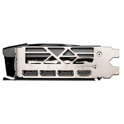видеокарта MSI nVidia GeForce RTX 4060 Ti Gaming Slim 8G