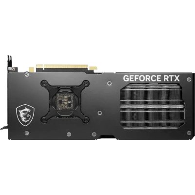 видеокарта MSI nVidia GeForce RTX 4070 Super Gaming X Slim 12G