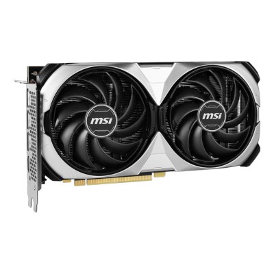видеокарта MSI nVidia GeForce RTX 4070 Ventus 2X 12G OC