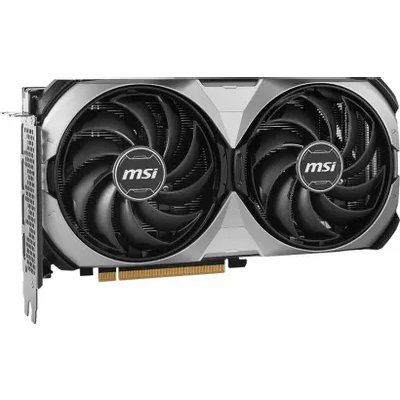 видеокарта MSI nVidia GeForce RTX 4070 Ventus 2X E1 12G OC