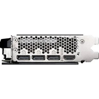 видеокарта MSI nVidia GeForce RTX 4070 Ventus 2X E1 12G OC