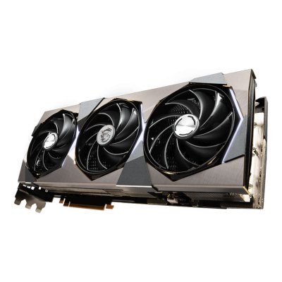 видеокарта MSI nVidia GeForce RTX 4080 Super 16G Suprim