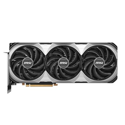 видеокарта MSI nVidia GeForce RTX 4090 Ventus 3X E 24G OC