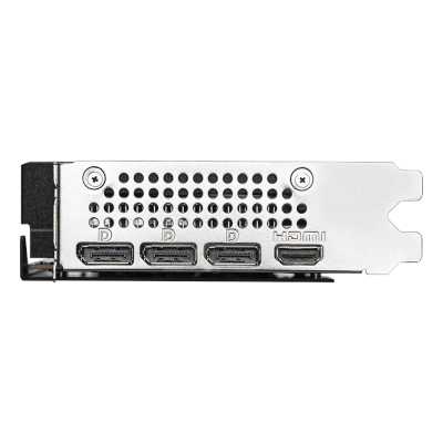 видеокарта MSI nVidia GeForce RTX 5060 8G Shadow 2X MAX Черный