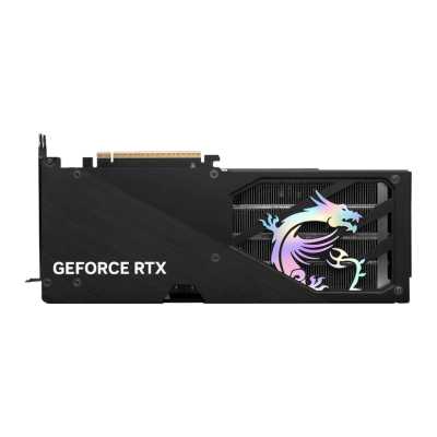 видеокарта MSI nVidia GeForce RTX 5060 Ti 16G Gaming Trio
