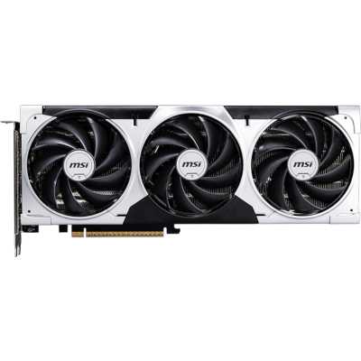 видеокарта MSI nVidia GeForce RTX 5060 Ti 16G Ventus 3X OC ОЕМ уценка