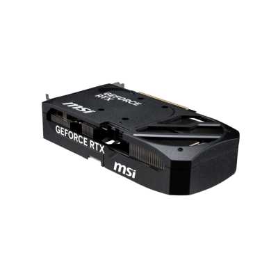 видеокарта MSI nVidia GeForce RTX 5070 12G Shadow 2X OC