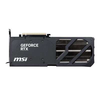 видеокарта MSI nVidia GeForce RTX 5070 12G Shadow 3X