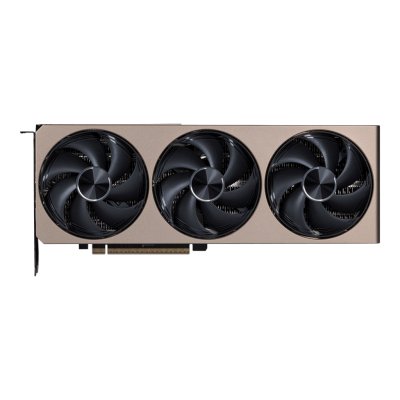 видеокарта MSI nVidia GeForce RTX 5070 Ti 16G Inspire 3X