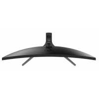монитор MSI Optix G241VC Черный