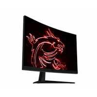 монитор MSI Optix G27C5 Черный