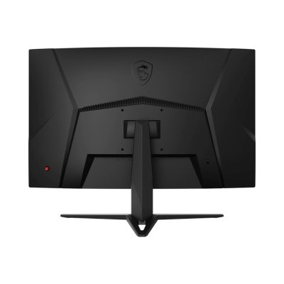 монитор MSI Optix G32C4 E2 Черный