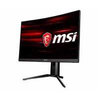 монитор MSI Optix MAG241CP Черный