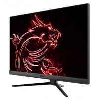 монитор MSI Optix MAG272 Черный