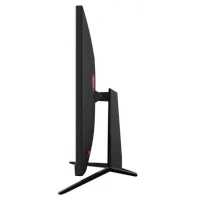 монитор MSI Optix MAG272 Черный