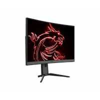 монитор MSI Optix MAG272CQR Черный