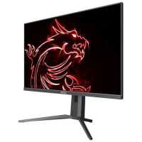 монитор MSI Optix MAG273R Черный