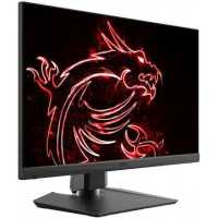 монитор MSI Optix MAG274QRF Черный