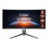 монитор MSI Optix MAG301CR2 Черный