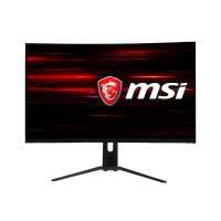 монитор MSI Optix MAG322CR Черный