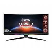 монитор MSI Optix MEG381CQR Черный