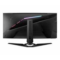 монитор MSI Optix MEG381CQR Черный